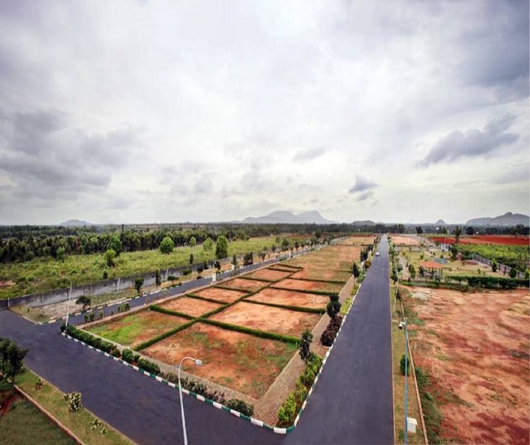 Puravankara Plots Wagholi Highlights